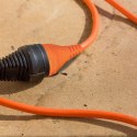 Przedłużacz Ogrodowy V-TAC 15M 16A z uchwytem do zwijania i klapką