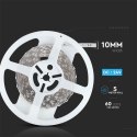 Taśma LED 10W barwa 4000K 5m rolka - profesjonalne Oświetlenie LED V-TAC