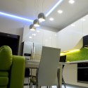 Taśma LED 10W barwa 4000K 5m rolka - profesjonalne Oświetlenie LED V-TAC