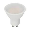 Żarówka LED V-TAC 2,9W GU10 6500K - Energooszczędne i trwałe oświetlenie
