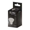 Żarówka LED V-TAC 2,9W GU10 6500K - Energooszczędne i trwałe oświetlenie