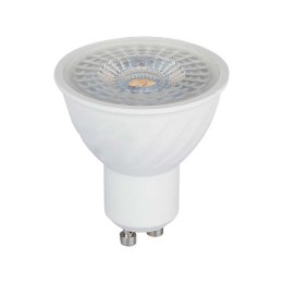 Żarówka LED V-TAC 6W 3000K GU10