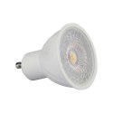 Żarówka LED V-TAC 6W 3000K GU10