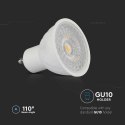 Żarówka LED V-TAC 6W 3000K GU10