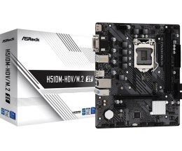 Płyta główna ASROCK H510M-HDV/M.2 SE (LGA1200 /micro ATX)