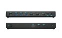 Stacja dokująca USB-C Triple Display Docking Station Gen 2 Pro + Power Delivery 100W