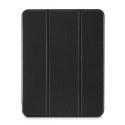 Etui extreme iPad AIR 10,9 cala Czarne