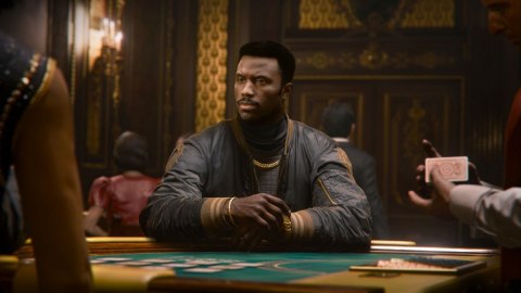 Gra PlayStation 4 Call of Duty Black Ops 6