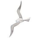 Ozdoba ścienna Mewa 48 cm