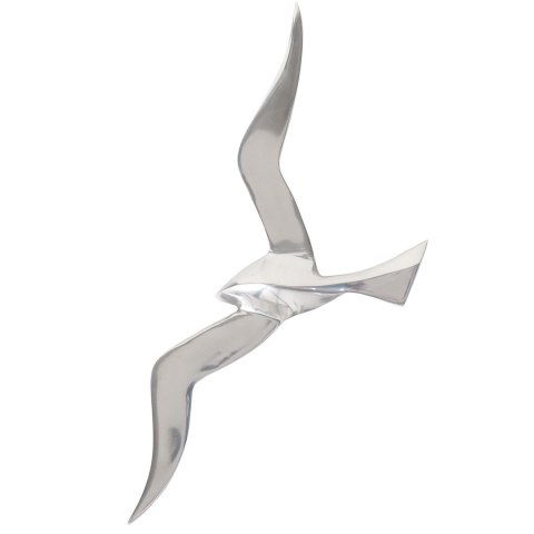 Ozdoba ścienna Mewa 48 cm