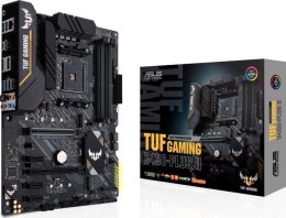 Płyta główna ASUS TUF GAMING B450-PLUS II (Socket AM4 /ATX)