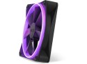 Wentylator F120 RGB 120mm czarny