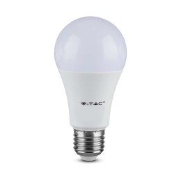 Żarówka LED V-TAC 8,5W E27 3000K