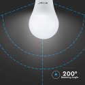 Żarówka LED V-TAC 8,5W E27 3000K