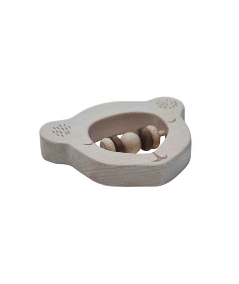 Drewniana Grzechotka - Koala