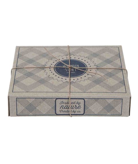 Drewniana Grzechotka - Koala