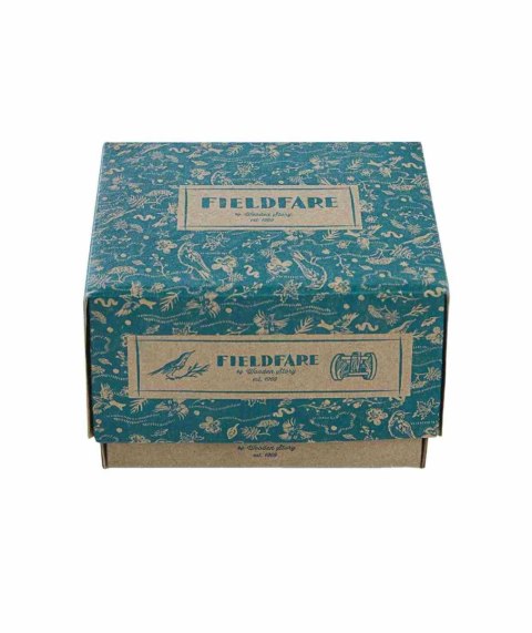 Drewniana Grzechotka Kwiczoł