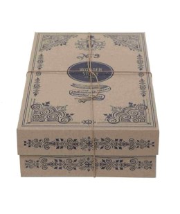 Drewniana Układanka Gatunki Drzew