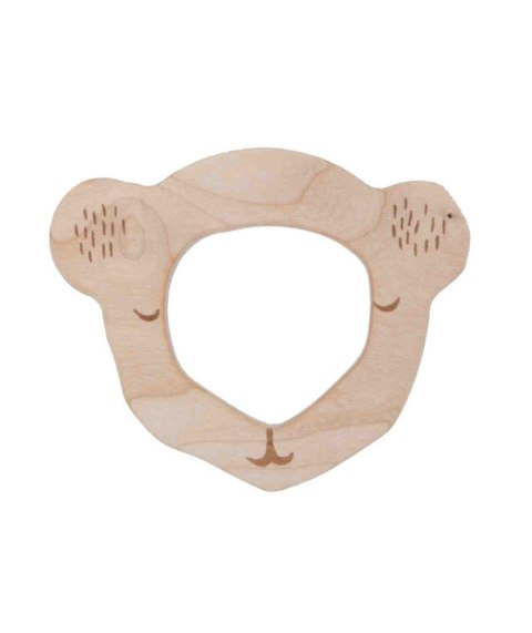 Drewniany Gryzak - Koala