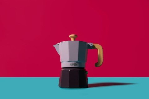 Kawiarka La Cafetière Venice - 3 Filiżanki