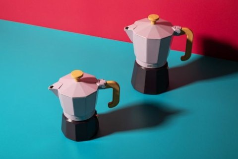 Kawiarka La Cafetière Venice - 3 Filiżanki