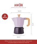 Kawiarka La Cafetière Venice - 3 Filiżanki