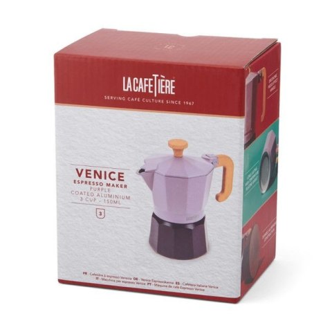 Kawiarka La Cafetière Venice - 3 Filiżanki