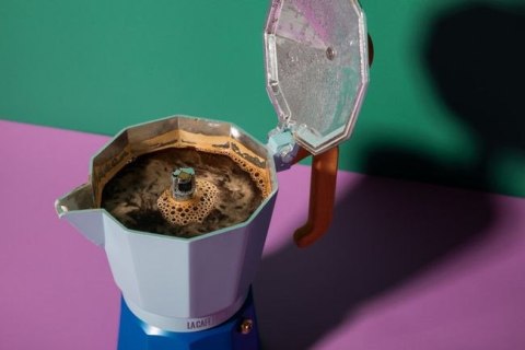 Kawiarka La Cafetière Venice - 6 Filiżanek