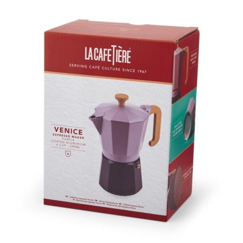 Kawiarka La Cafetière Venice - 6 Filiżanek