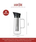 Zaparzacz do Kawy na Zimno La Cafetière - 1 L