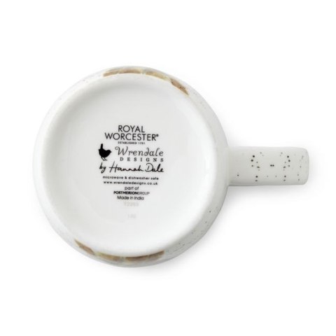 I Love You - Kubek Porcelanowy 400 ml