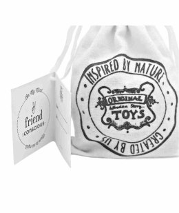 Klocki Drewniane Mam to na Myśli... Conscious, Friend