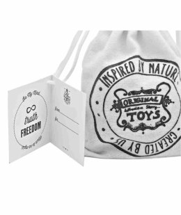 Klocki Drewniane Mam to na Myśli... Freedom, Truth