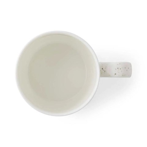 Kotki na Różowym Fotelu - Kubek Porcelanowy 310 ml