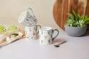 Mikasa, Kubek Porcelanowy Rzodkiewki - 280 ml