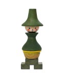 Układanka LALA Stick Fig No.07 - Kolorowa