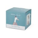 Mikasa Tipperleyhill, Porcelanowy Kubek Kaczka - 380 ml