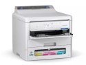 Drukarka EP-C800RDW kolor A4/34ppm/3.8pl/(W)LAN/PCL6