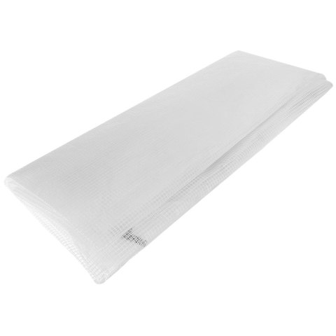 FOLIA POSZYCIE COVER NA TUNEL OGRODOWY SZKLARNIĘ 200x300x200CM BIAŁA