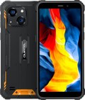 Smartfon G2 4G 4/64GB IP69K pomarańczowy