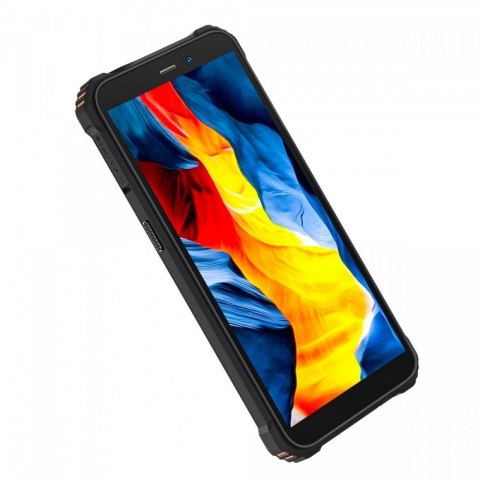 Smartfon G2 4G 4/64GB IP69K pomarańczowy