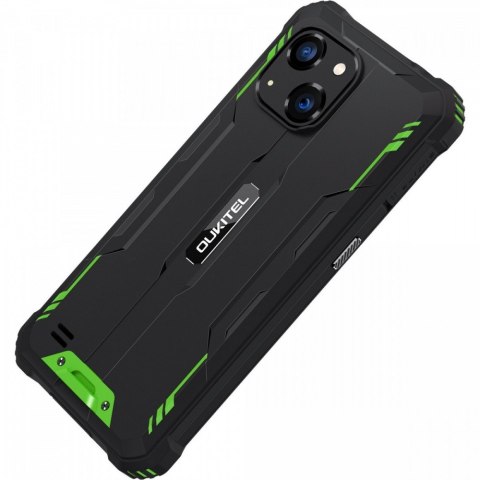 Smartfon G2 4G 4/64GB IP69K zielony