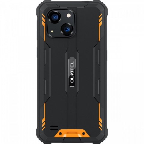 Smartfon WP32 Pro 4G 6/256GB IP69K Pomarańczowy