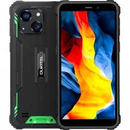 Smartfon WP32 Pro 4G 6/256GB IP69K Zielony