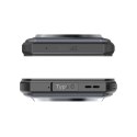 Smartfon WP39 5G 6/256GB IP69K szary