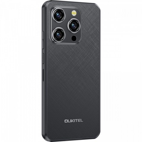 Smartfon WP52 5G 4/256/GB IP69K Czarny