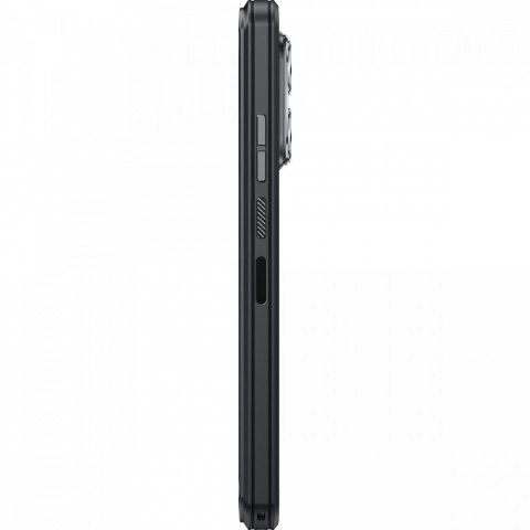 Smartfon WP52 5G 4/256/GB IP69K Czarny