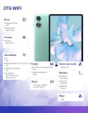 Tablet OT6 Wifi 10,1 cala 4/64GB Zielony