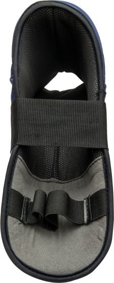 Ochraniacze stóp TOP TEN OSTT-PU "FIGHT" (WAKO APPROVED)