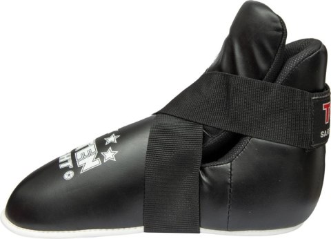 Ochraniacze stóp TOP TEN OSTT-PU "FIGHT" (WAKO APPROVED)